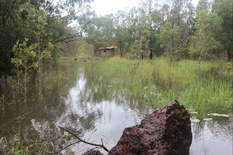 Rakhi Retreat - Accommodation VIC 2