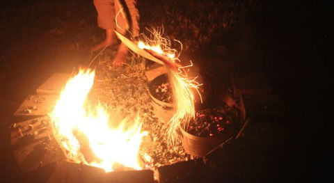 Rakhi Retreat - Accommodation VIC 4