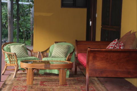 Rakhi Retreat - Accommodation VIC 9