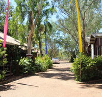 Savannah Way Motel - Accommodation VIC