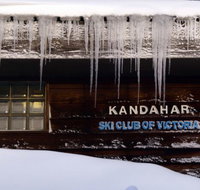 Ski Club of Victoria - Kandahar Lodge - Accommodation VIC