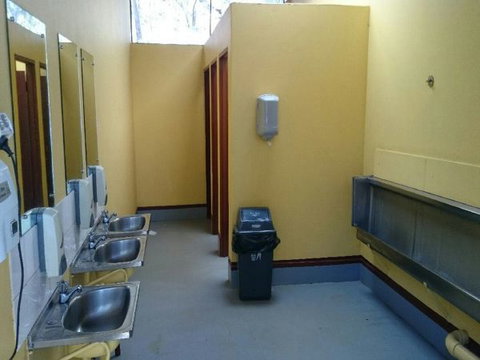 Standley Chasm Angkerle Camping - Accommodation VIC 5