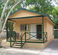 Stuart Caravan and Cabin Tourist Park - Accommodation VIC
