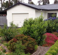 The Cosy Cottage Port Sorell - Accommodation VIC