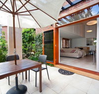 The Circle Retreat Studio - Accommodation VIC
