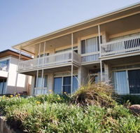 The Dolphins 1 - Accommodation VIC