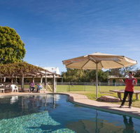 Tilmouth Well Roadhouse - Accommodation VIC