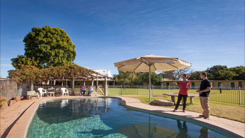 Tilmouth Well Roadhouse - Accommodation VIC 0