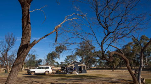 Tilmouth Well Roadhouse - Accommodation VIC 1