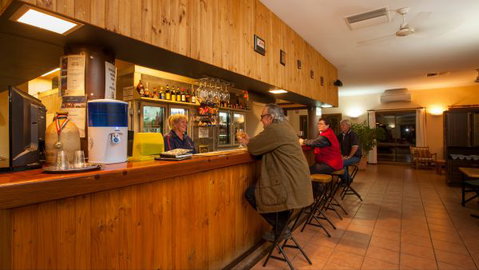 Tilmouth Well Roadhouse - Accommodation VIC 4