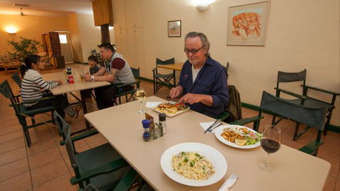 Tilmouth Well Roadhouse - Accommodation VIC 5