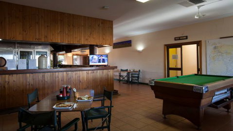 Tilmouth Well Roadhouse - Accommodation VIC 6