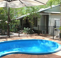 Wagait Beach Bush Retreat - Accommodation VIC