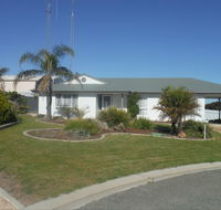Alilly - Accommodation VIC