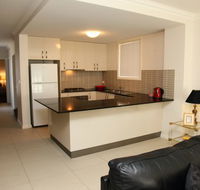 Apartments On-The-Park Prince - Accommodation VIC