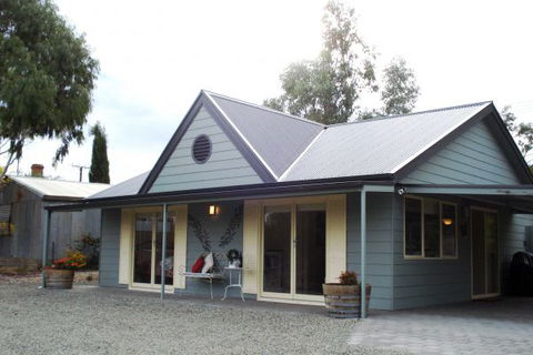 Auburn Pavilions - Accommodation VIC 1