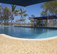 Bluewater Caravan Park - Accommodation VIC