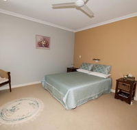 Crabapple Lane Bed and Breakfast - Accommodation VIC