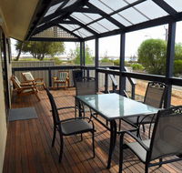 Hurtles - Accommodation VIC