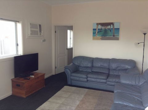 Hurtles - Accommodation VIC 1