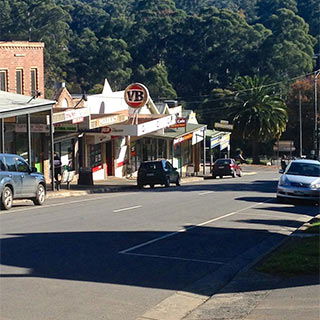 Eastern Dandenong Ranges Visitor Information Centre - Accommodation VIC 18