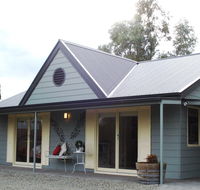 Auburn Pavilions - Accommodation VIC