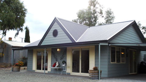 Auburn Pavilions - Accommodation VIC 0
