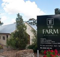 The Farm Willunga - Accommodation VIC