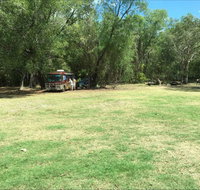 Mardugal One Campground - Accommodation VIC