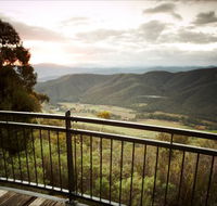 Pizzini's Vineyard Guesthouse - Accommodation VIC