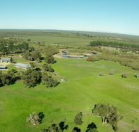 Sandy Lake Farm Stay Accommodation Gingin WA - Accommodation VIC