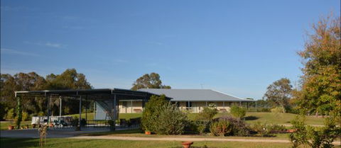 Sandy Lake Farm Stay Accommodation Gingin WA - Accommodation VIC 1
