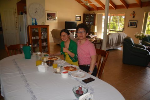 Sandy Lake Farm Stay Accommodation Gingin WA - Accommodation VIC 2