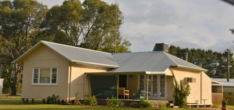 Sandy Lake Farm Stay Accommodation Gingin WA - Accommodation VIC 5