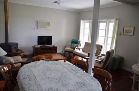 Sandy Lake Farm Stay Accommodation Gingin WA - Accommodation VIC 7