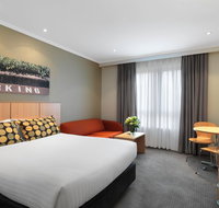 Travelodge Hotel Macquarie North Ryde Sydney - Accommodation VIC
