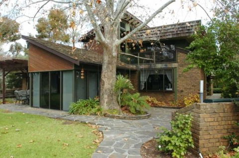 Trenberth House - Accommodation VIC 0