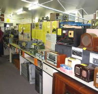 Kurrajong Radio Museum - Accommodation VIC