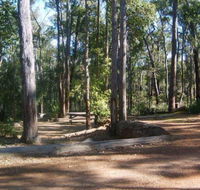 Barrabup Camp at St John Brook National Park - Accommodation VIC