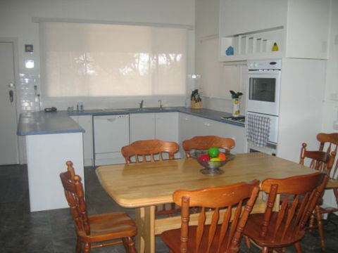 Gilgens Country River Retreat - Accommodation VIC 1