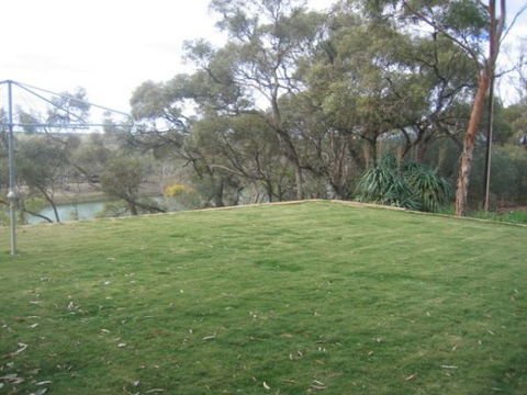 Gilgens Country River Retreat - Accommodation VIC 2