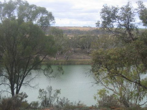 Gilgens Country River Retreat - Accommodation VIC 3