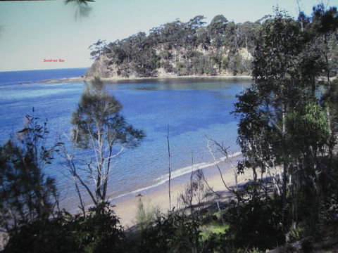 Grantham House  Pet Friendly Holiday Home - Accommodation VIC 8