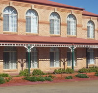 Heritage Motor Inn Goulburn - Accommodation VIC