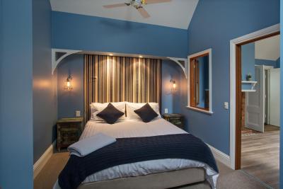 Oak Tree Lodge - Accommodation VIC 0