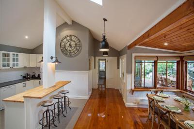 Oak Tree Lodge - Accommodation VIC 2