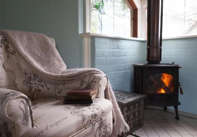 Oak Tree Lodge - Accommodation VIC 4