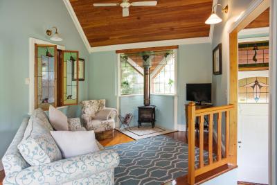 Oak Tree Lodge - Accommodation VIC 8