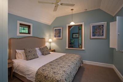 Oak Tree Lodge - Accommodation VIC 11