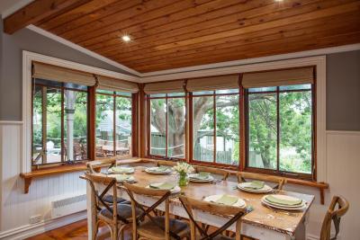 Oak Tree Lodge - Accommodation VIC 15